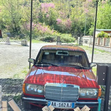 Camping Myzyri Osum Camping *