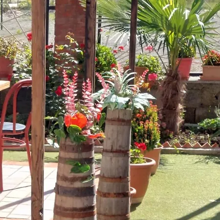 Hotel Myzyri Osum *