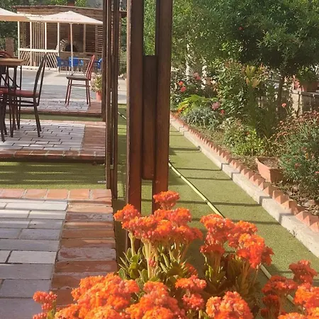 Camping Myzyri Osum * Zhaban