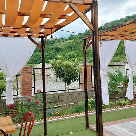 Campsite Camping Myzyri Osum *