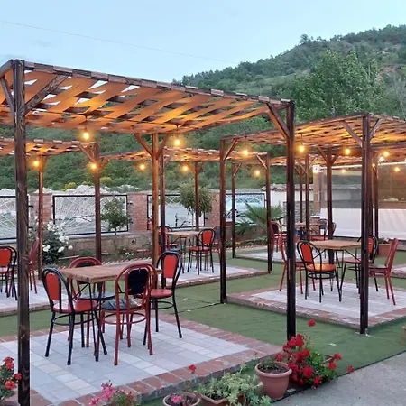Camping Myzyri Osum * Corovode