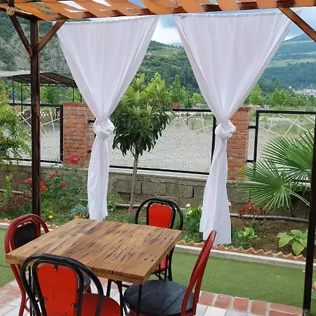 Camping Myzyri Osum Corovode