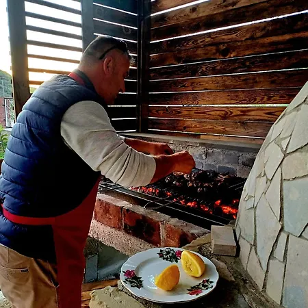 Camping Myzyri Osum *
